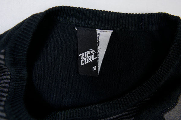 RipCurl Knit Sweater | M