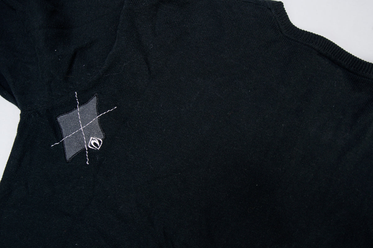 RipCurl Knit Sweater | M