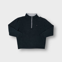 Load image into Gallery viewer, Tommy Hilfiger Half-Zip Sweater | L
