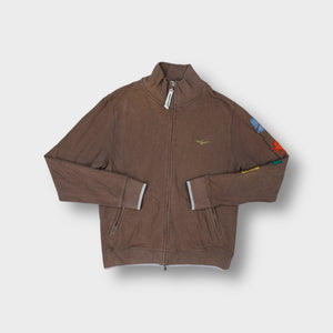 Aeronautica Militare Sweatjacket | M