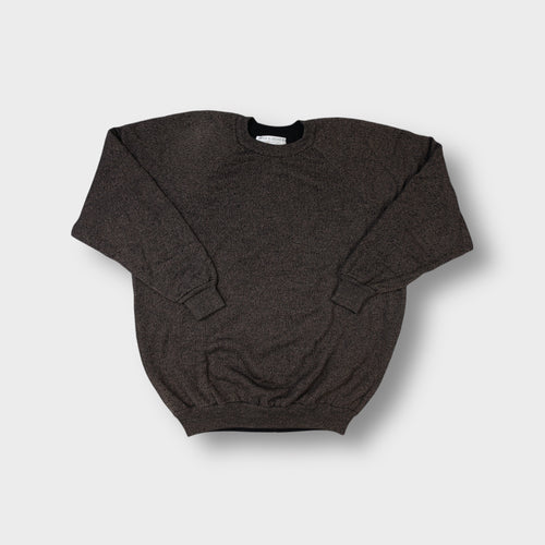 Vintage Lyle&Scott Cashmere Knit Sweater | XL