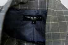 Load image into Gallery viewer, Vintage Lyle&amp;Scott Jacket | L