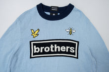 Load image into Gallery viewer, Lyle&amp;Scott x Lover&#39;s FC Sweater | L