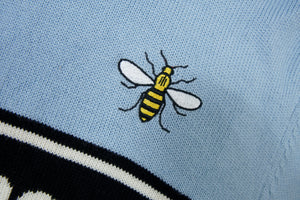 Lyle&Scott x Lover's FC Sweater | L