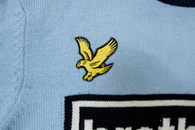 Load image into Gallery viewer, Lyle&amp;Scott x Lover&#39;s FC Sweater | L
