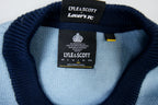 Lyle&Scott x Lover's FC Sweater | L