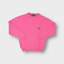Load image into Gallery viewer, Vintage Lyle&amp;Scott Knit Sweater | M