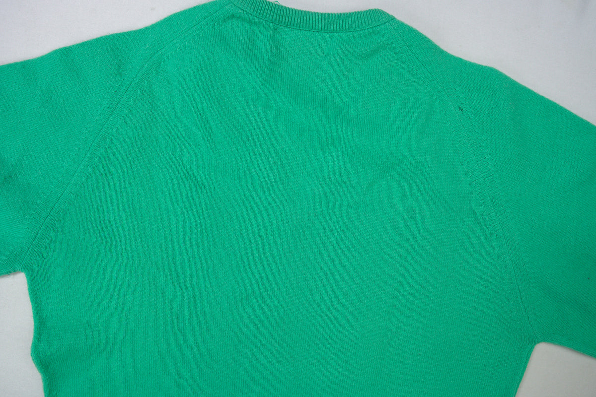 Vintage Lyle&Scott Strickpullover | S-M
