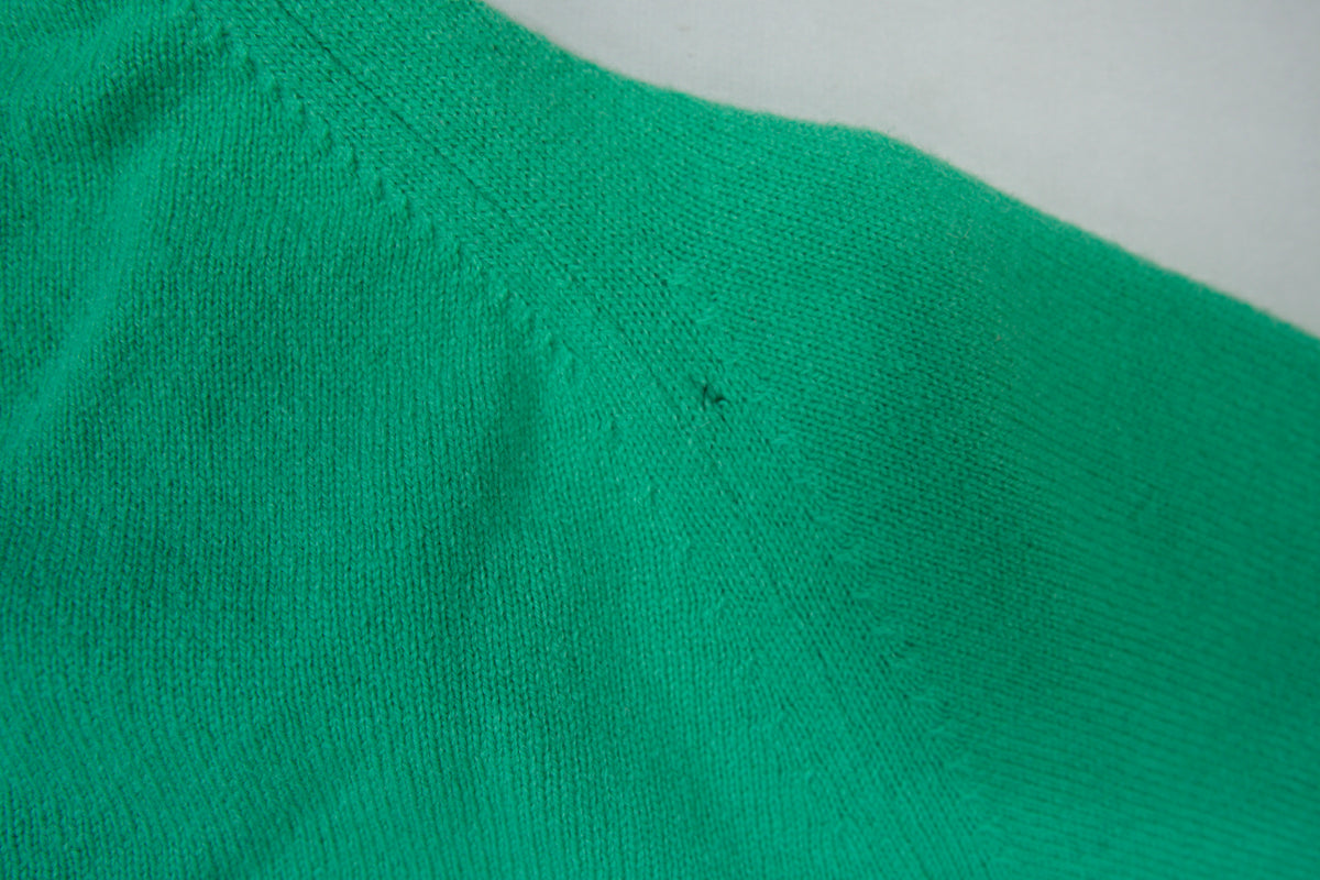 Vintage Lyle&Scott Strickpullover | S-M