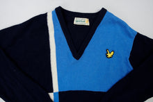 Load image into Gallery viewer, Vintage Lyle&amp;Scott Knit Sweater | Wmns L / Men&#39;s