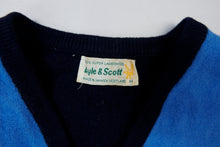 Load image into Gallery viewer, Vintage Lyle&amp;Scott Knit Sweater | Wmns L / Men&#39;s