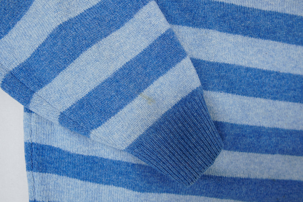 Vintage Lyle&Scott Strickpullover | L