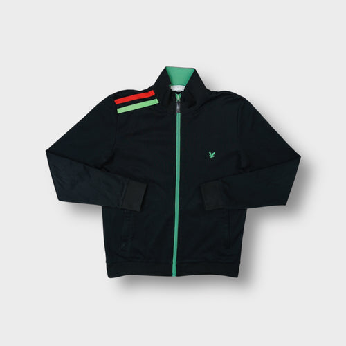 Lyle&Scott Trackjacket | S