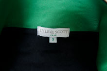 Load image into Gallery viewer, Lyle&amp;Scott Trackjacket | S