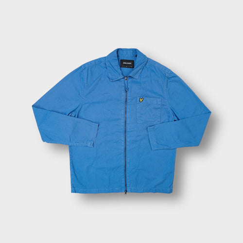 Lyle&Scott Jacket | M