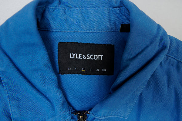 Lyle&Scott Jacke | M