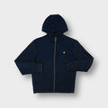 Lyle&Scott Softshelljacke | XL