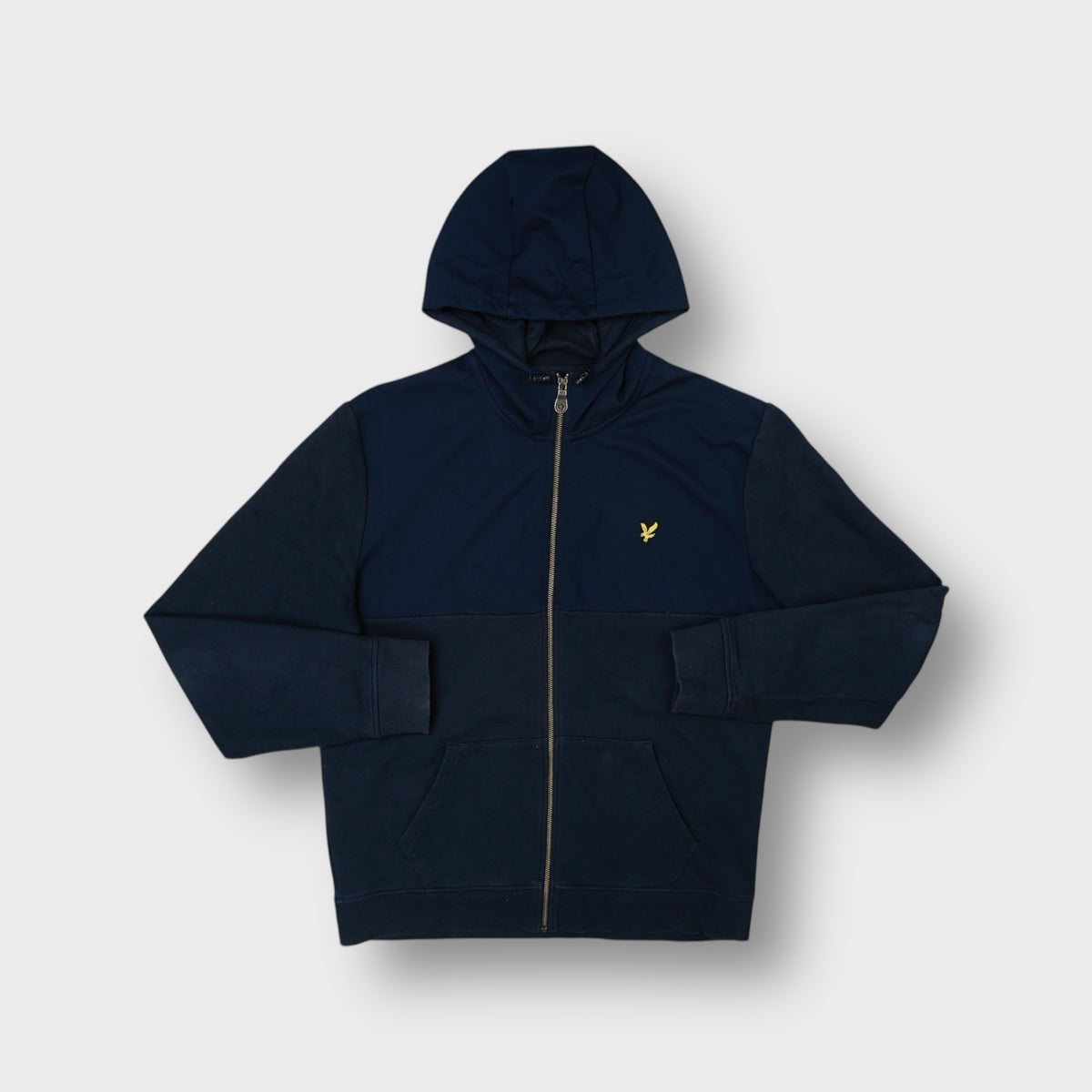 Lyle&Scott Softshelljacke | XL