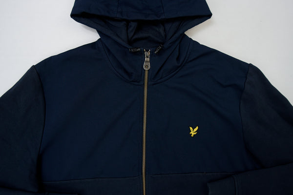 Lyle&Scott Softshelljacke | XL