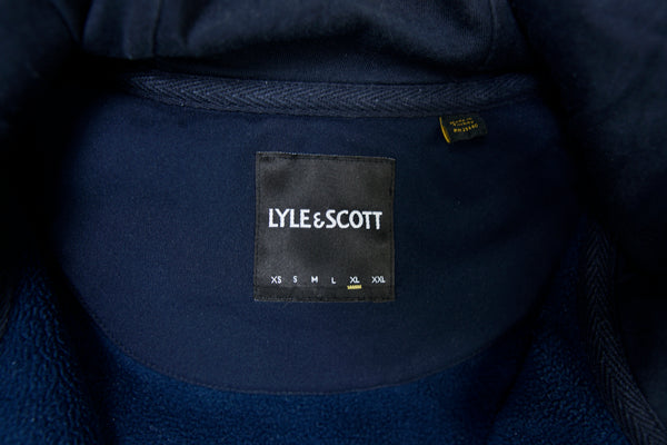 Lyle&Scott Softshelljacke | XL