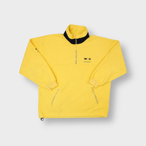 Vintage Daniel Hechter Fleecesweater | XL
