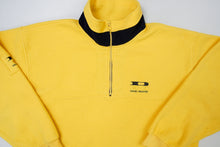 Load image into Gallery viewer, Vintage Daniel Hechter Fleecesweater | XL