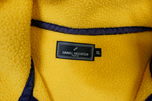 Vintage Daniel Hechter Fleecesweater | XL