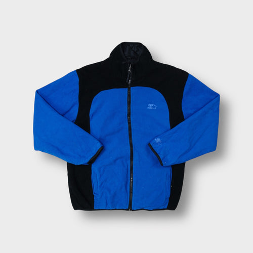 Vintage Starter Reversible Jacket | S