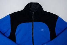 Load image into Gallery viewer, Vintage Starter Reversible Jacket | S