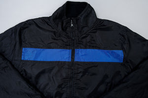 Vintage Starter Reversible Jacket | S