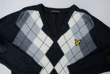 Load image into Gallery viewer, Vintage Lyle&amp;Scott Knit Sweater | S