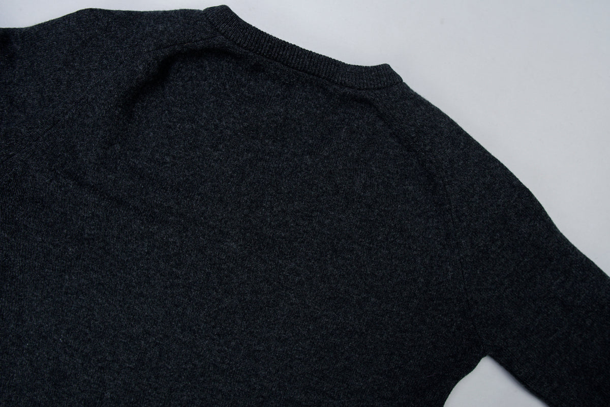 Vintage Lyle&Scott Knit Sweater | S