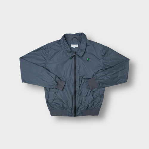 Lyle&Scott Trackjacket | Wmns M