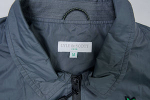 Lyle&Scott Trackjacket | Wmns M