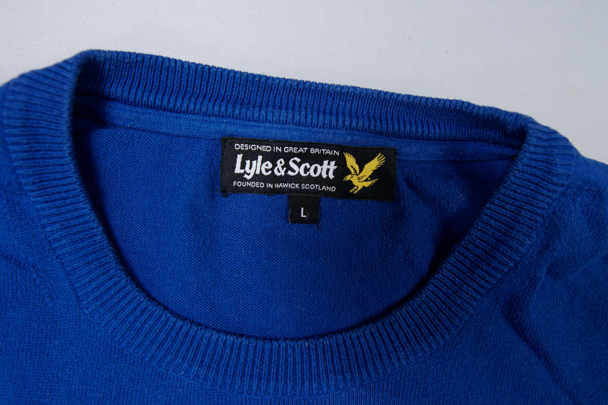 Lyle&Scott Pullover | M