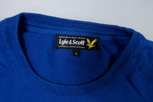 Load image into Gallery viewer, Lyle&amp;Scott Sweater | M