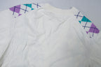Vintage Lyle&Scott Strickjacke | Damen S / Herren XS