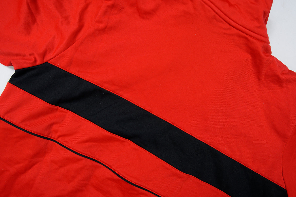 Vintage Nike Trackjacket | XL