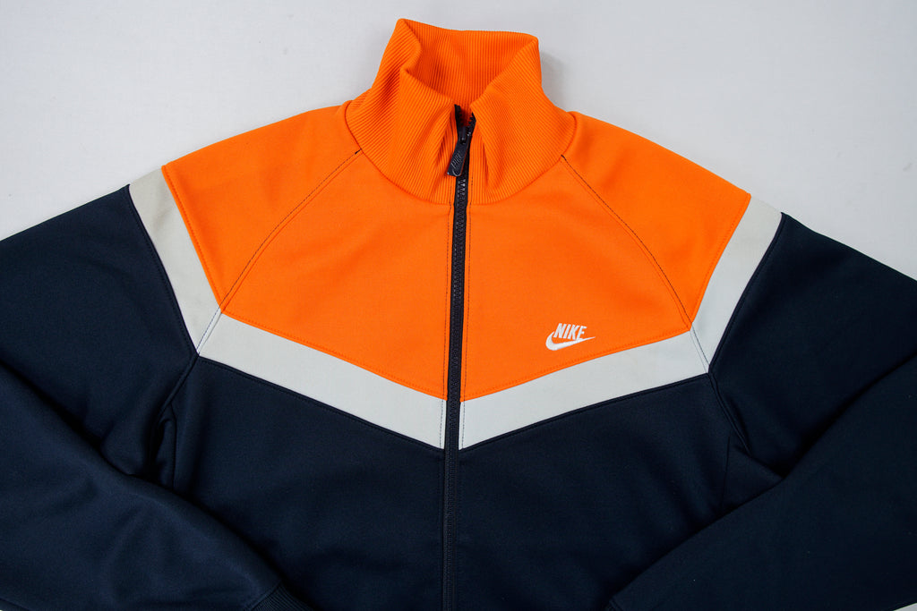 Vintage Nike Trackjacket | M