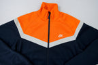 Vintage Nike Trackjacket | M