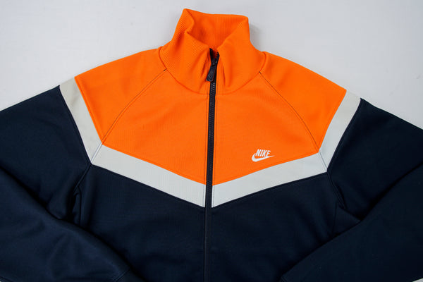 Vintage Nike Trackjacket | M