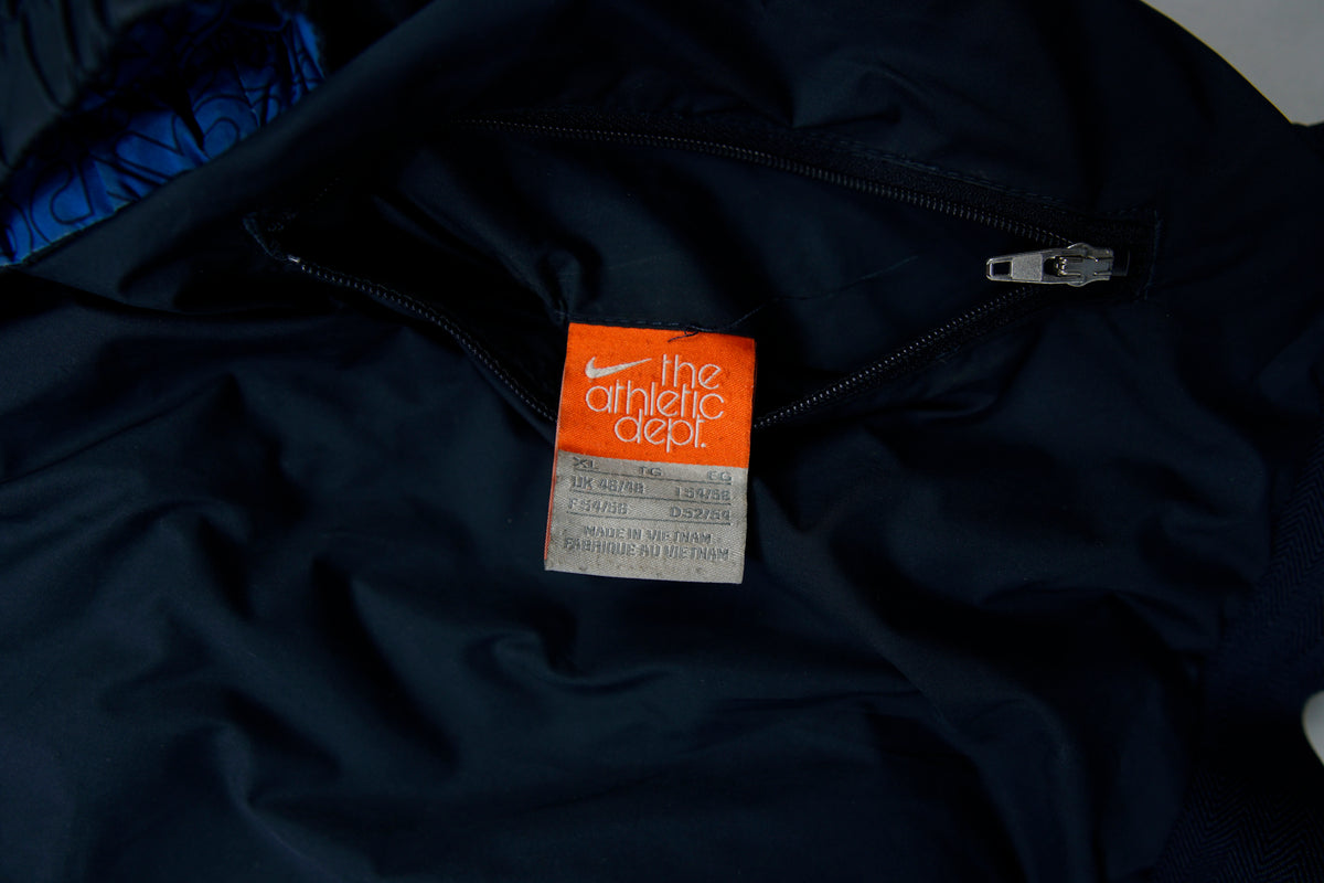 Nike Reversible Jacket | XL