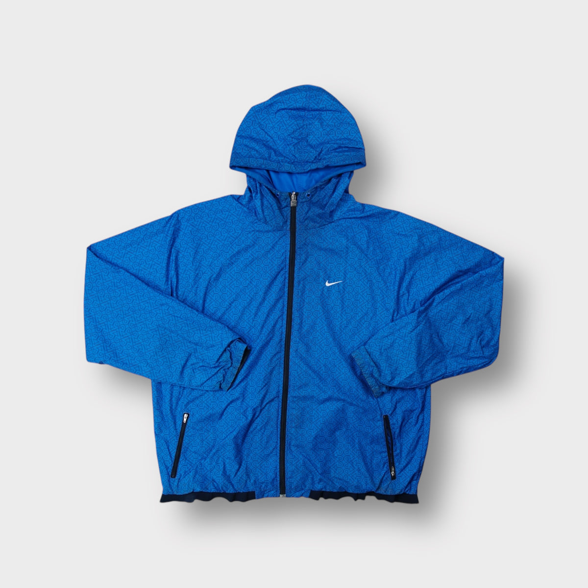 Nike Reversible Jacket | XL