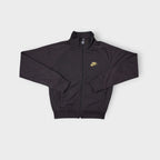 Vintage Nike Trainingsjacke | Damen S