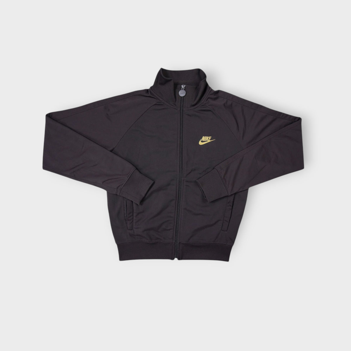 Vintage Nike Trainingsjacke | Damen S