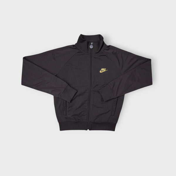 Vintage Nike Trainingsjacke | Damen S