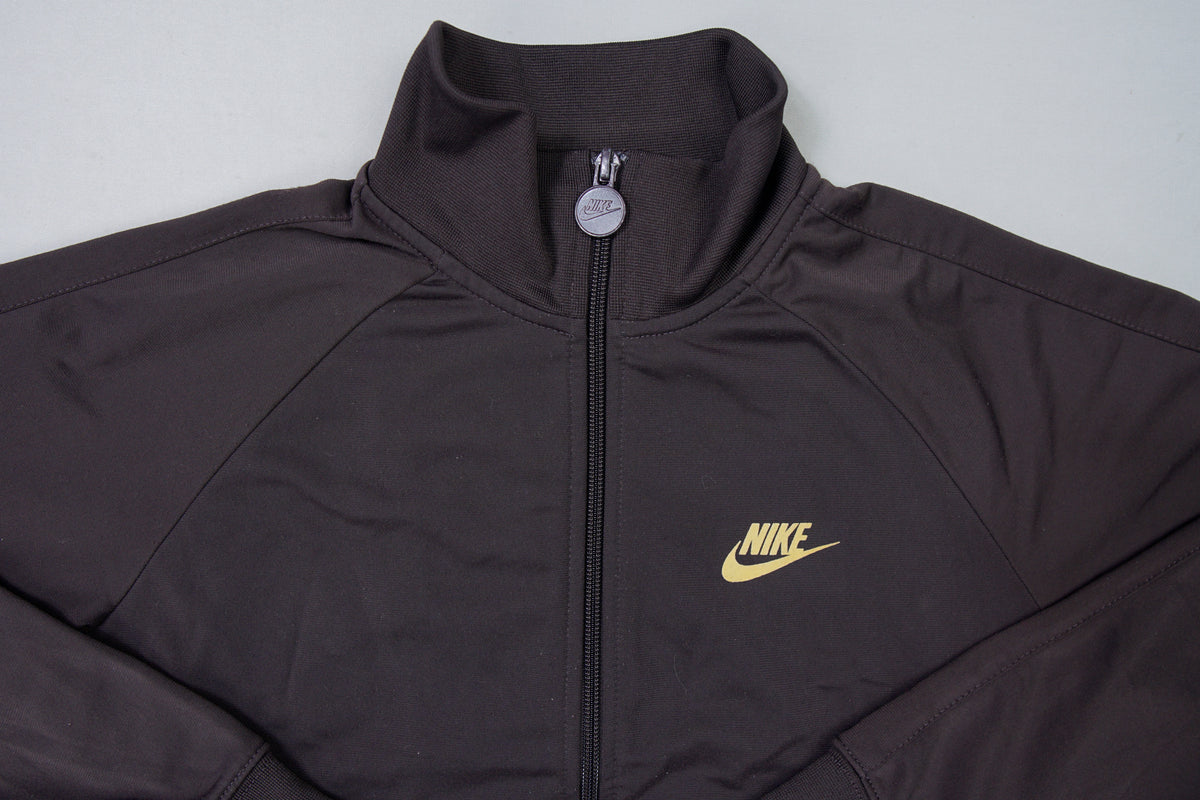 Vintage Nike Trainingsjacke | Damen S