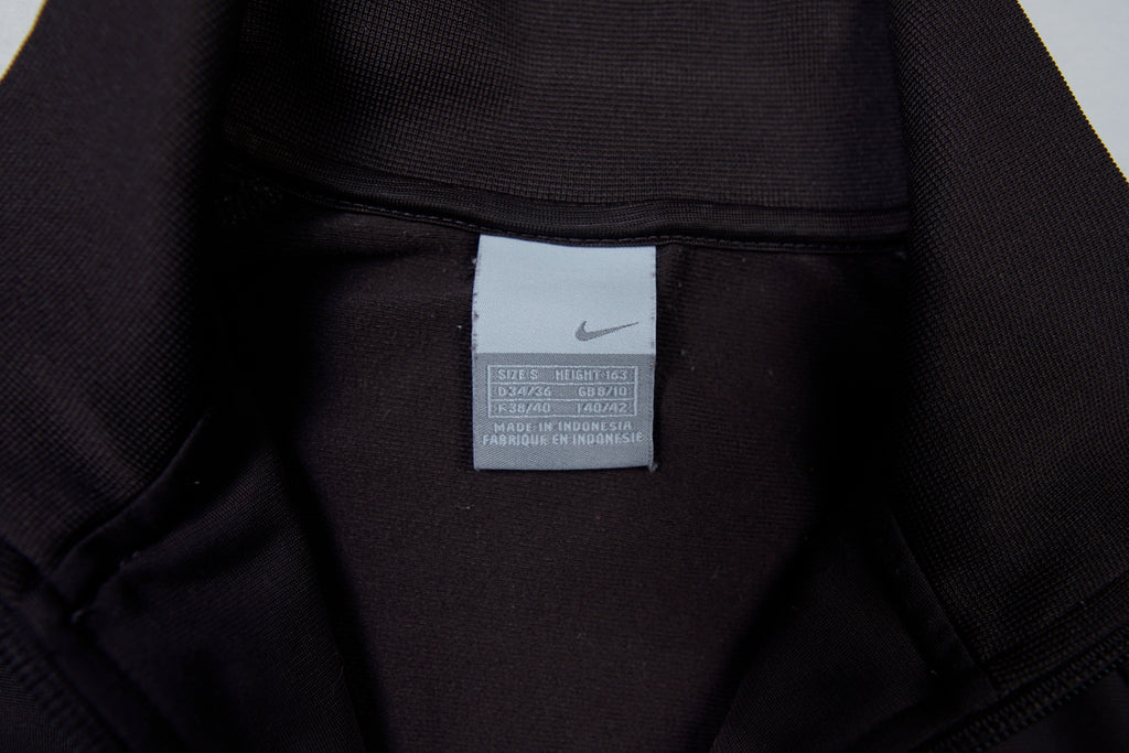 Vintage Nike Trainingsjacke | Damen S