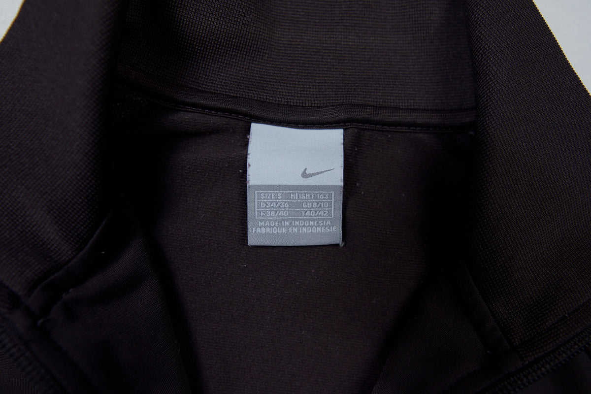 Vintage Nike Trainingsjacke | Damen S