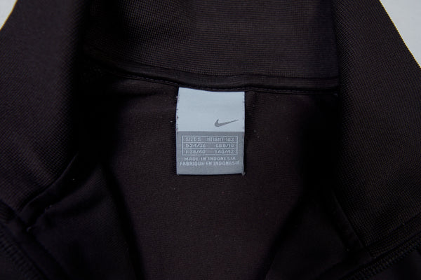 Vintage Nike Trainingsjacke | Damen S